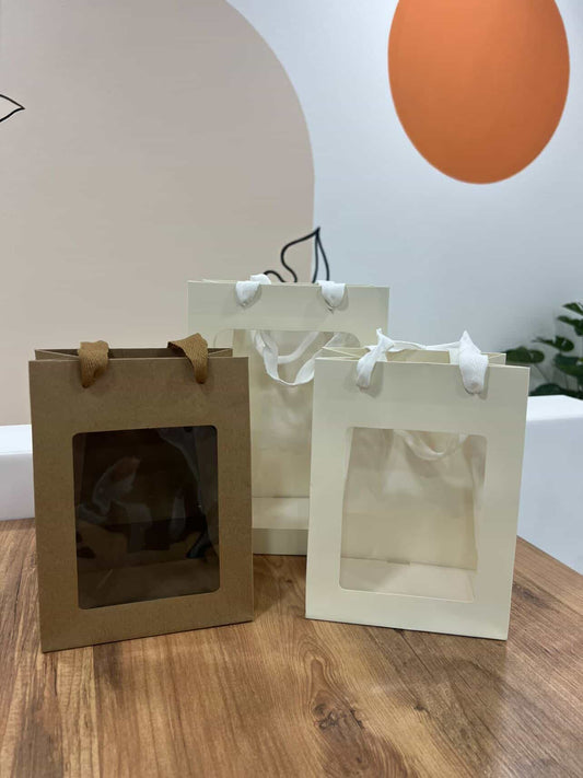 Window Bags