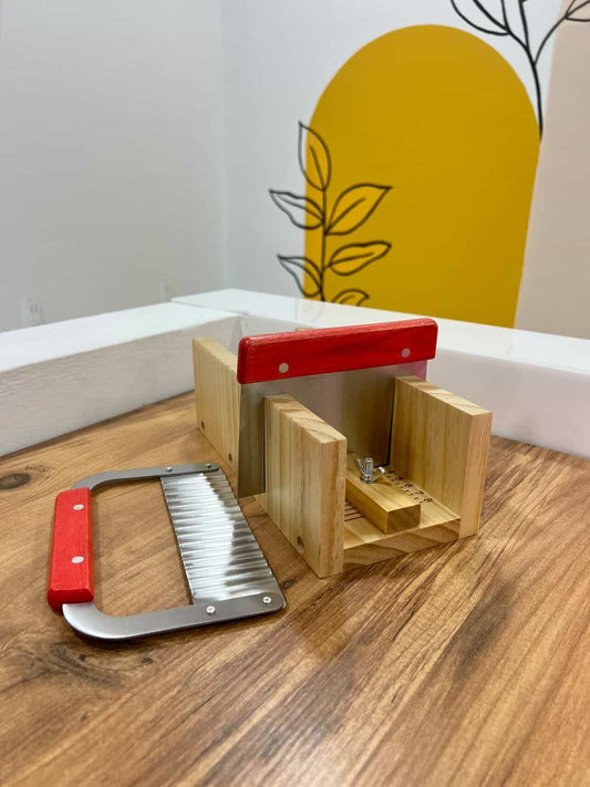 Soap Cutter