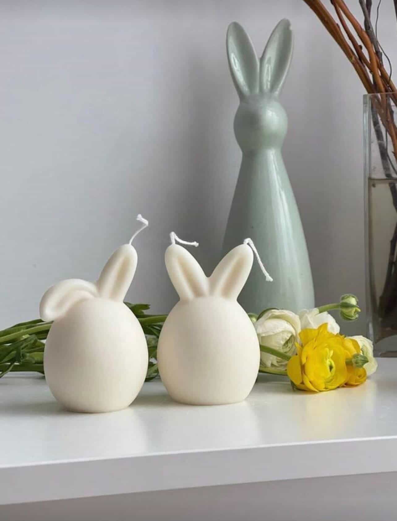 Easter Egg Mold
