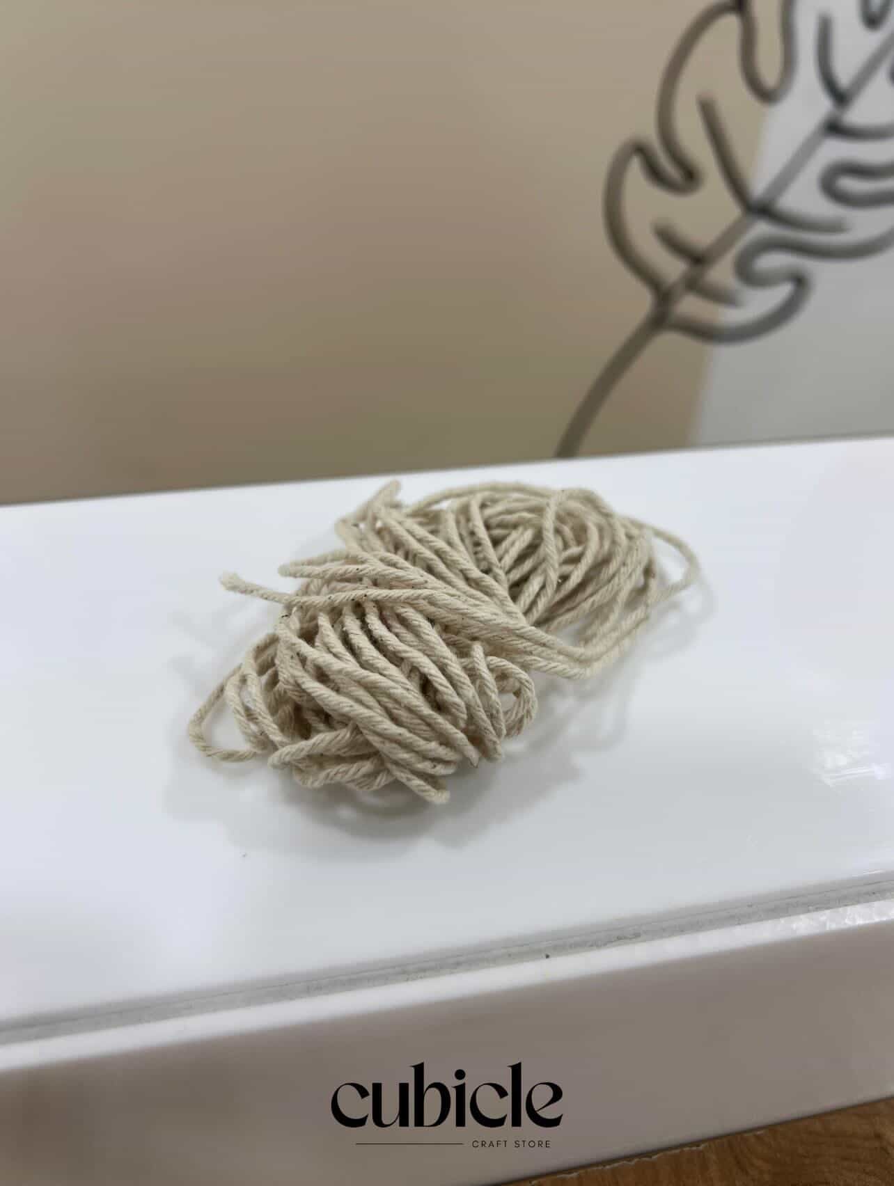 Candle Wicks