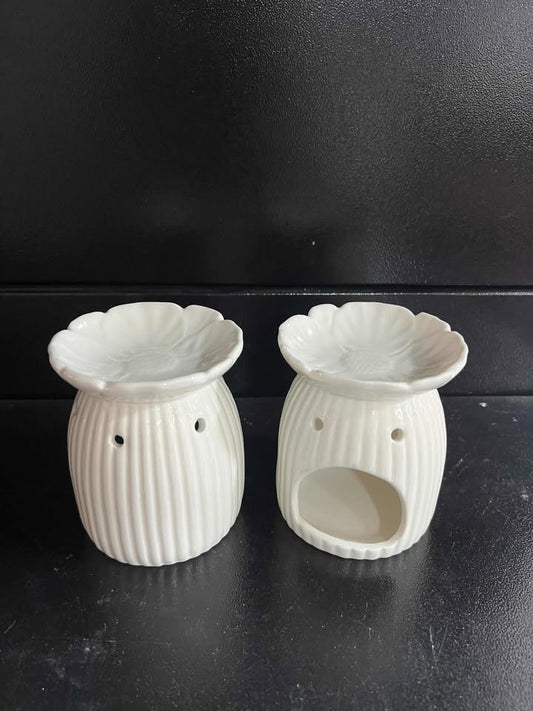 Striped Burner