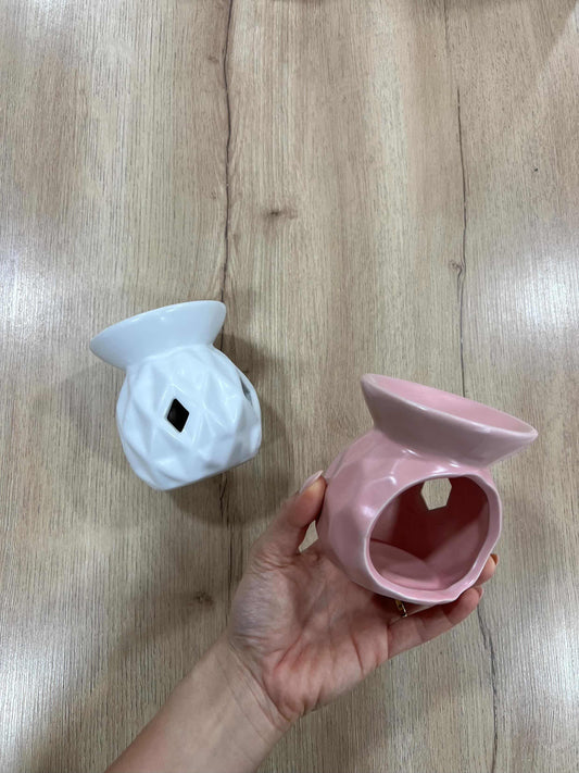 Geometric Burner