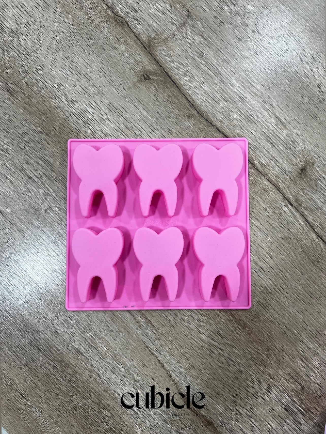 Teeth Mold