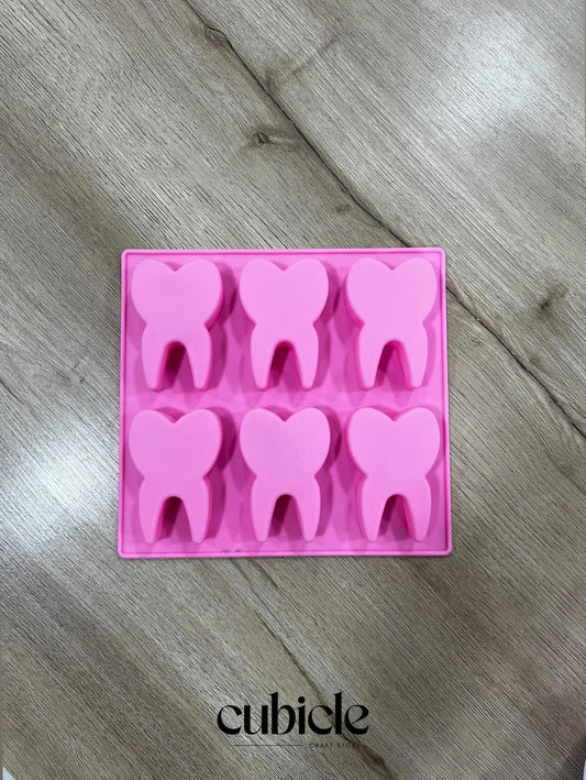 Teeth Mold