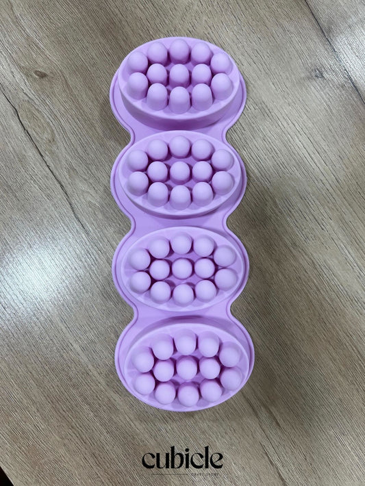 Loofa Soap Mold