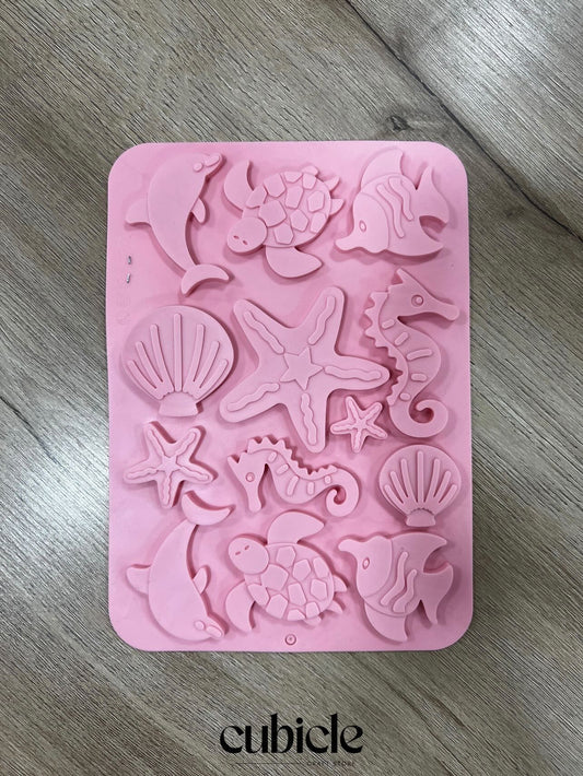 Ocean Mold