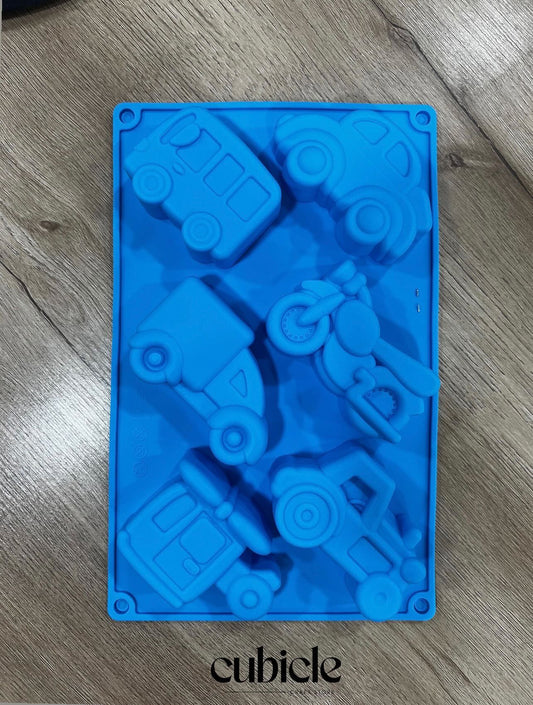 Truck Mold