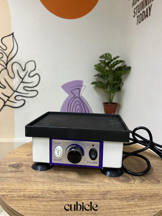Vibrator Machine