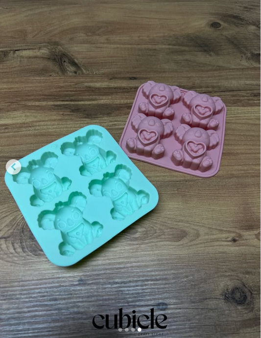 Pet Mold