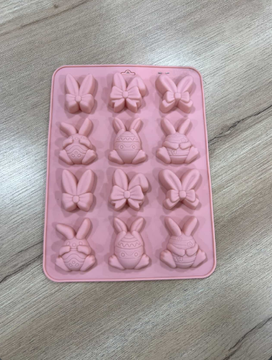 eggs-bows Standard - Cubicle LB