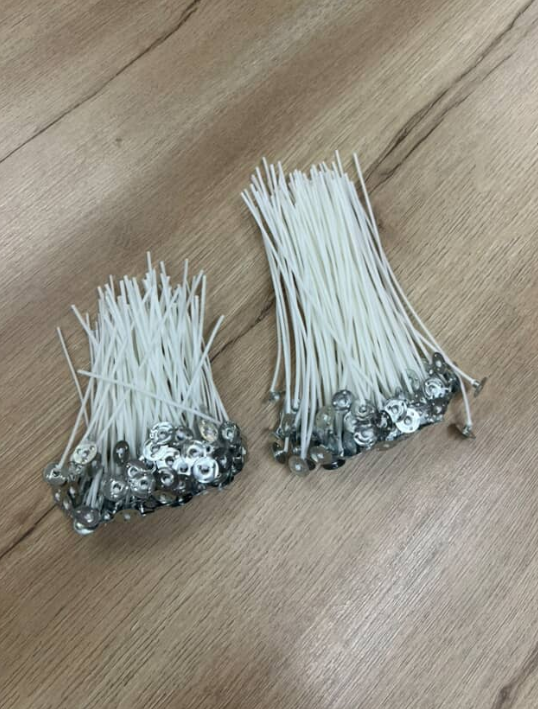 Candle Wicks