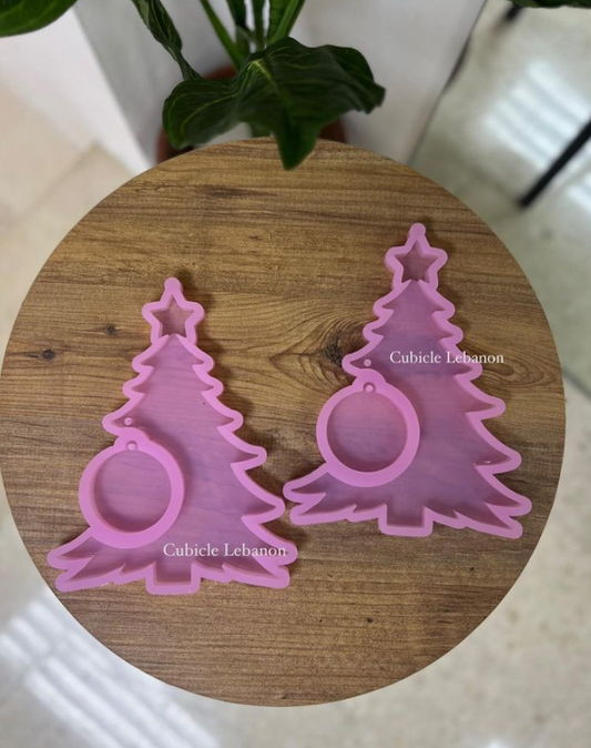 Christmas Epoxy Mold (3)