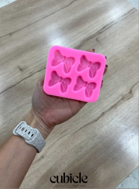 bow-mold Standard - Cubicle LB