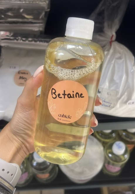 Betaine