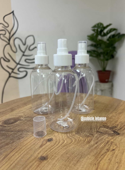 Spray Bottles