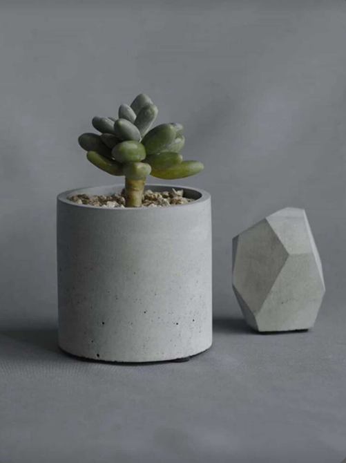 planter-mold Standard - Cubicle LB