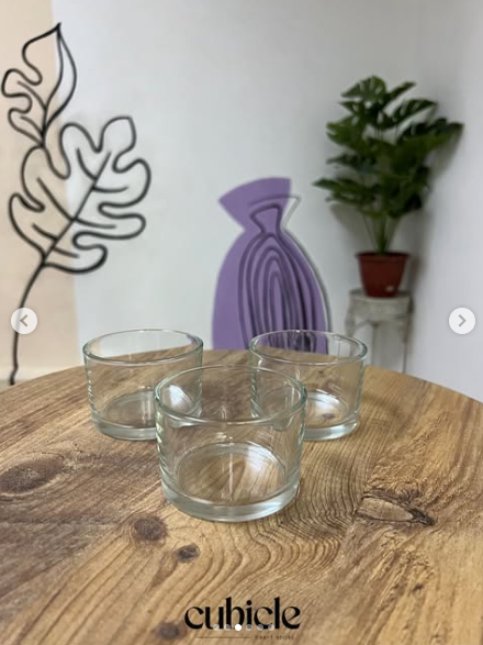 container03 Standard - Cubicle LB