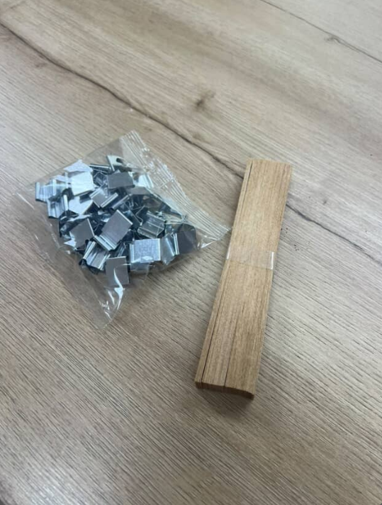 Candle Wicks