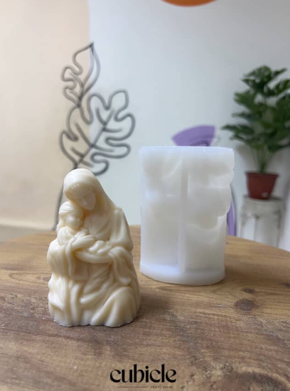 Mother Mary Mold