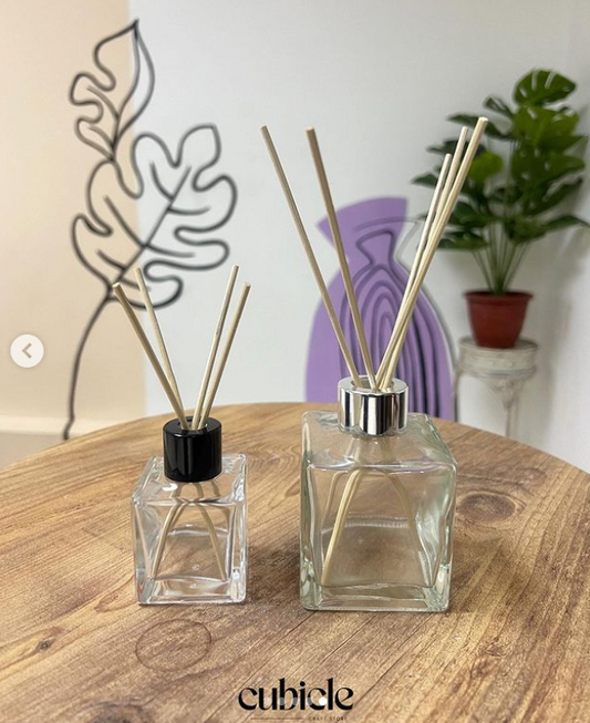 Diffuser Vessels - Elegant & Functional Designs | Cubicle LB