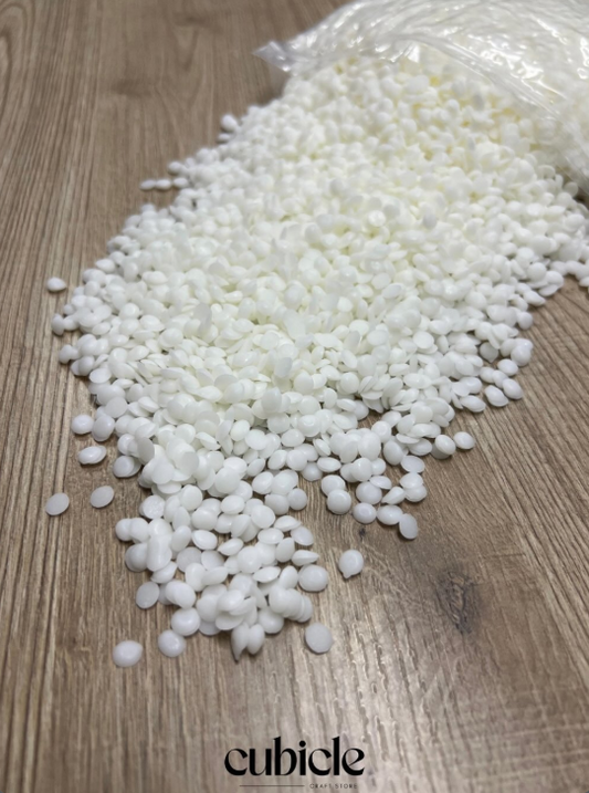 Soy Pellets