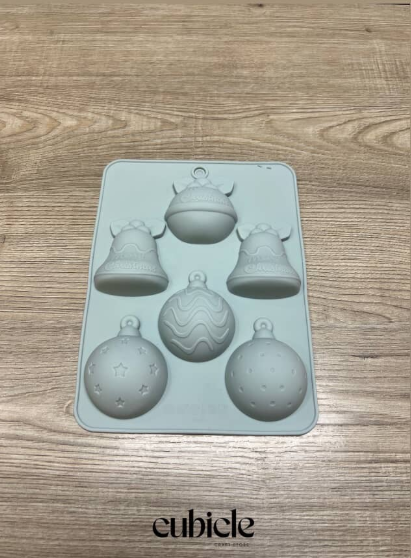 xmas15 Standard - Cubicle LB