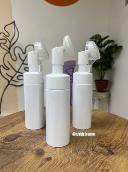Foam Bottle