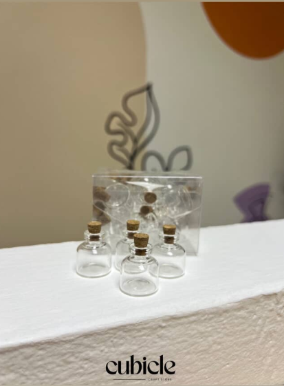 Mini Bottles
