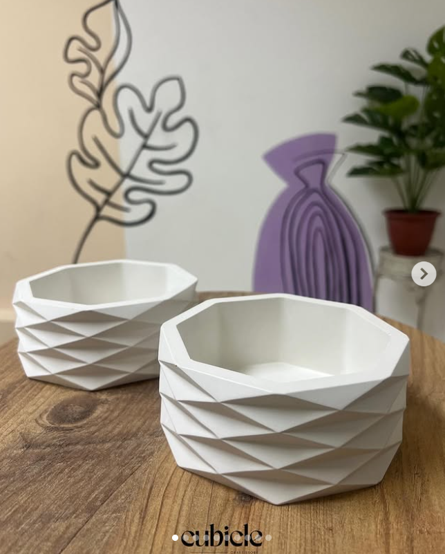 Zigzag Pot (2)