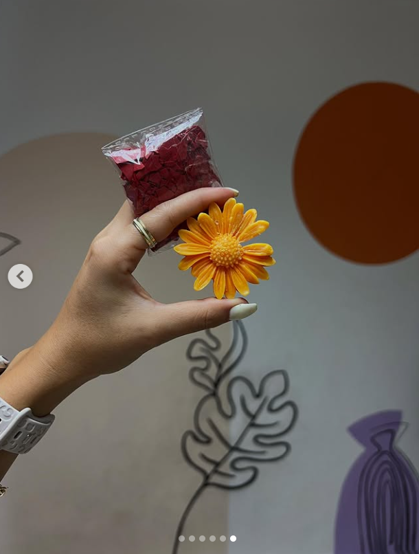 Candle Dyes