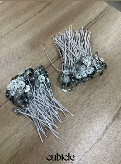 Candle Wicks