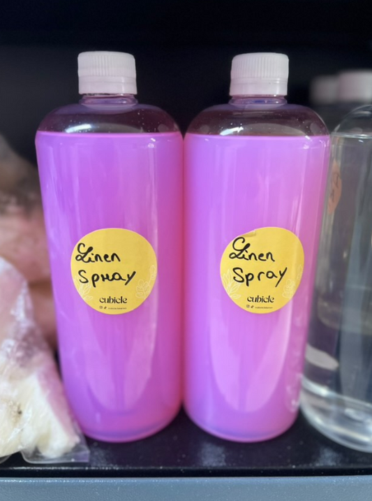 Linen Spray