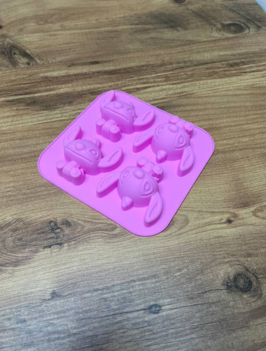 Stitch Mold
