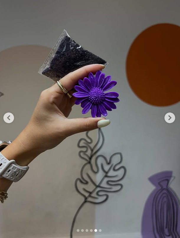 Candle Dyes