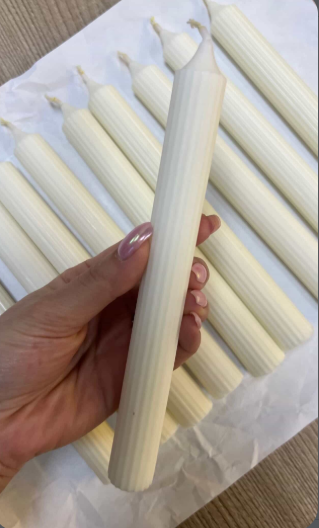 baptism-candle-01 Plexy Mold - Cubicle LB