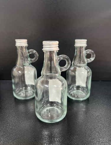 mini-gallon Standard - Cubicle LB