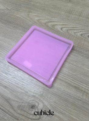 Square Coaster