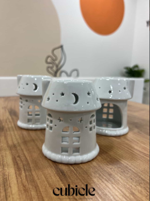 ramadan-burner Standard - Cubicle LB