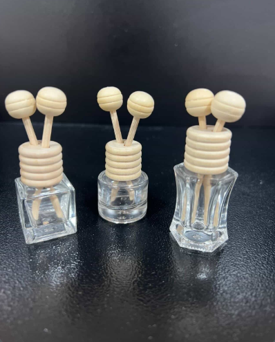 Portable Mini Diffuser for Cars & Small Spaces | Cubicle LB