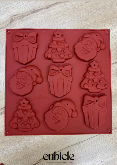 xmas-tag02 Standard - Cubicle LB