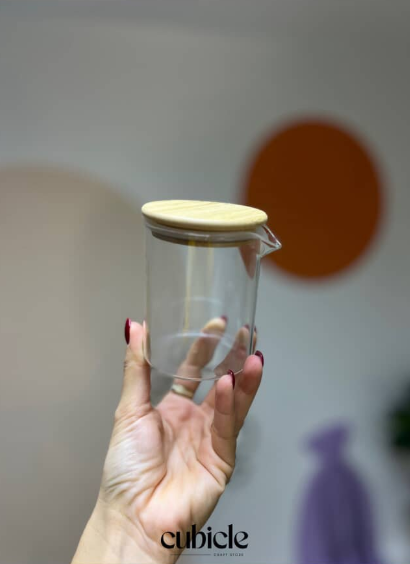 Candle Massage Jars