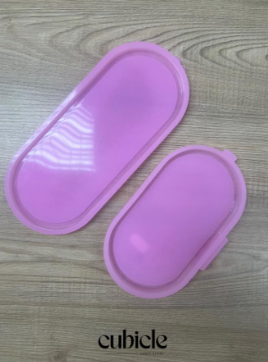 Oval Tray Mold