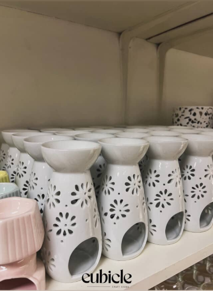 Ceramic Burners