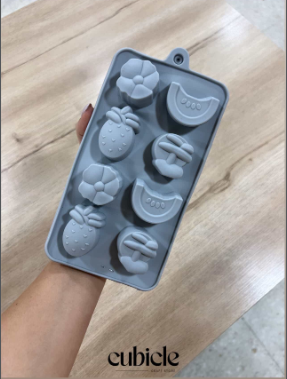 fruit-mold Standard - Cubicle LB