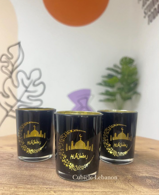 Ramadan Cups