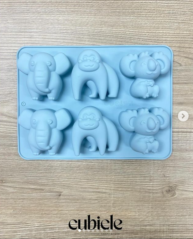 Gorilla Mold