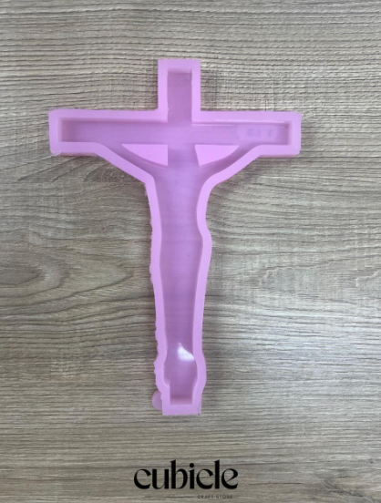 Single Cross Mold