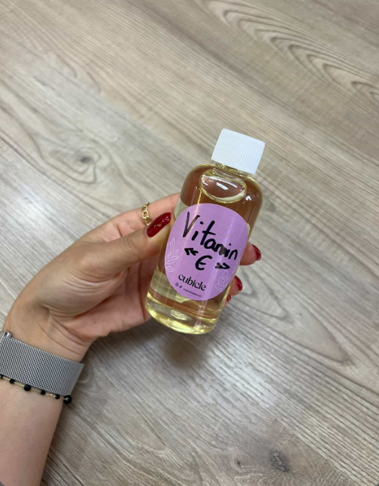 Vitamin E