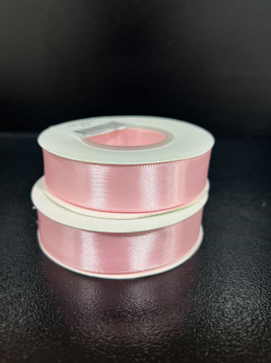 satin-ropes Pink 2cm - Cubicle LB