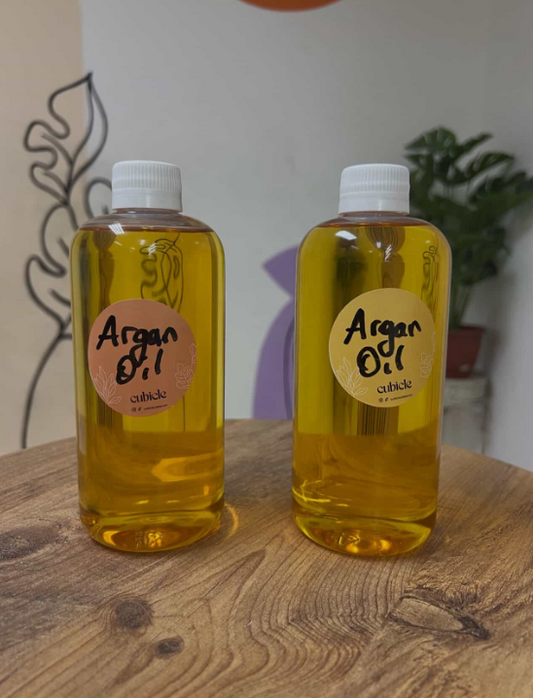 Argan Oil